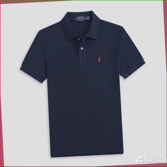 Футболка Polo Ralph Lauren (94876 Артикул: )