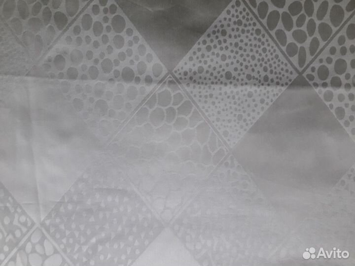 Ткани для штор из Англии