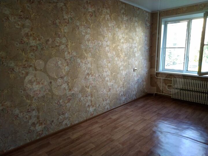 Комната 15,3 м² в 3-к., 2/9 эт.