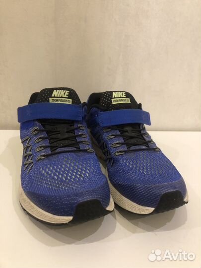 Кроссовки nike zoom pegasus 32