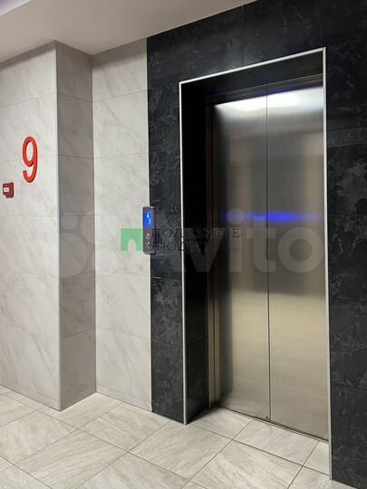 3-к. квартира, 115,1 м², 9/25 эт.