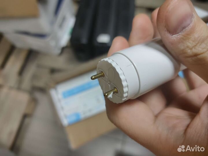 Лампы светодиодные t8 20w g13 1200mm