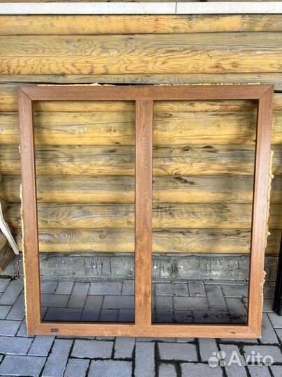 Двери окна пластиковые