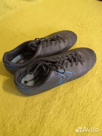 Футбольные бутсы