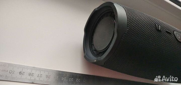 Колонка bluetooth