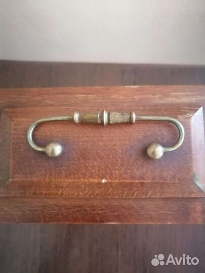 Часы настольные СССР Весна механические