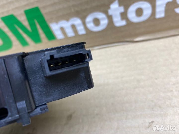 Замок багажника Chevrolet T300/ cobalt