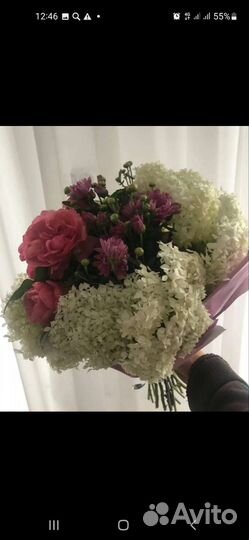 Соберу букет