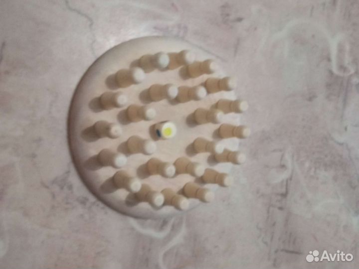 Настольная игра мемо - шахматы