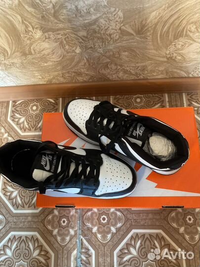 Кроссовки nike