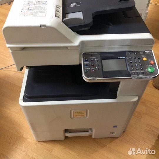 Цветной лазерный принтер a3 Kyocera FS-c8525mfp