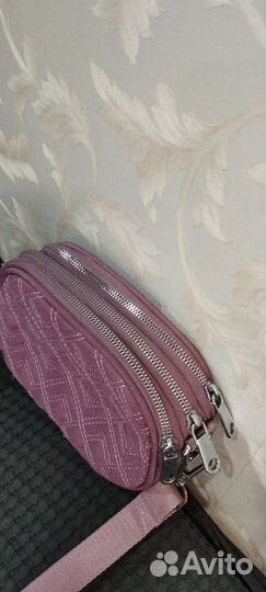 Сумка кроссбоди