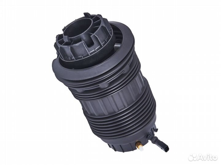 Пневмостойка Порше Панамера 970 new