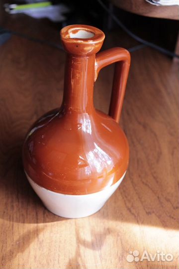 Кувшин P.Bardinet Distillateur Bordeaux Depose 50c