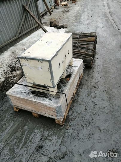 Ремкомплект для ремонта гусениц противоскольжения