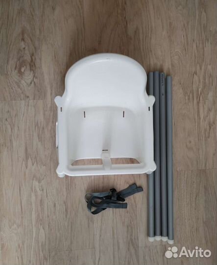 Стульчик для кормления IKEA