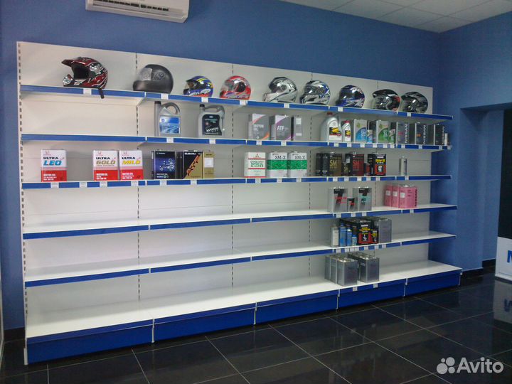 Ценникодержатели самоклеющиеся универсальные