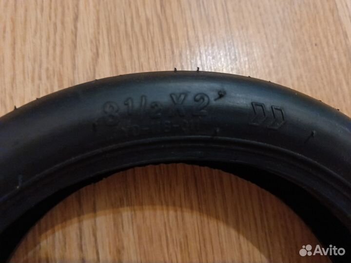 Покрышка на электросамокат 365