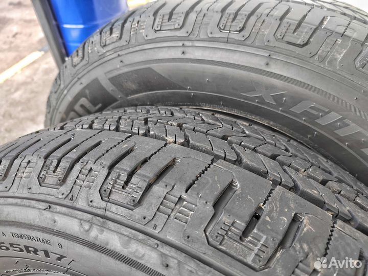 Laufenn X-Fit HT 235/65 R17 104T