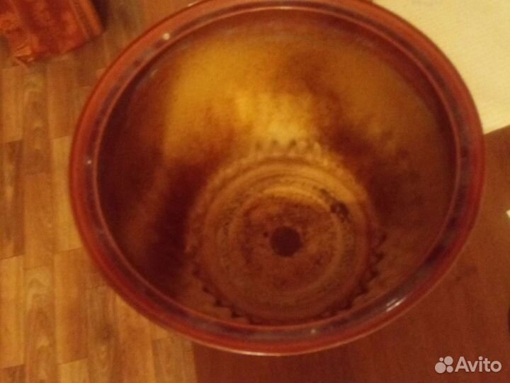 Керамические горшок для дерева