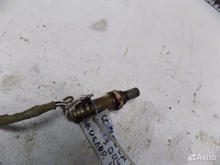 Датчик кислородный/Lambdasonde Corolla E15 2006-20