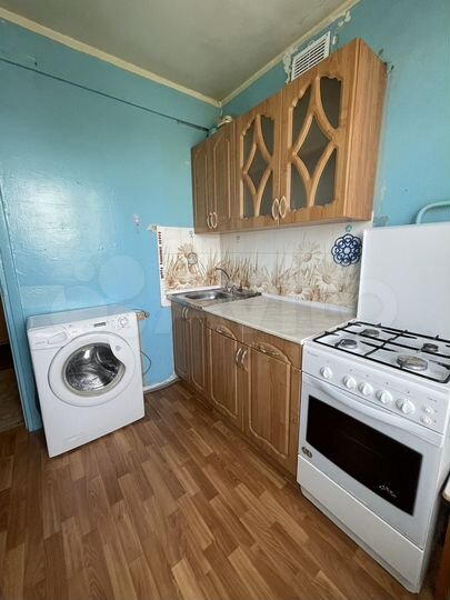 2-к. квартира, 44 м², 7/10 эт.