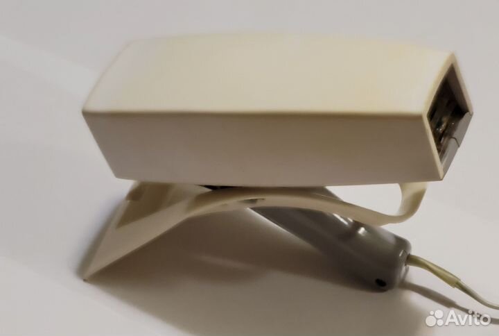 Фен для волос 