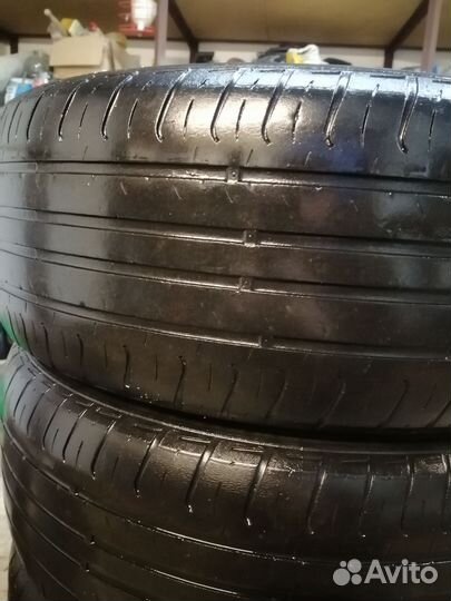 Hankook Optimo K415 205/55 R16