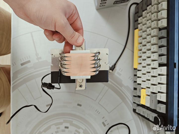 Jonsbo cr 1000 v2 pro