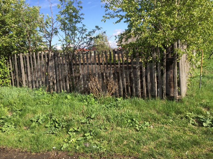 Участок 9 сот. (ИЖС)