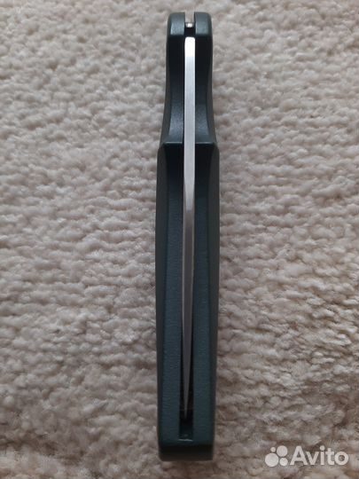 Нож складной Coleman Western 546