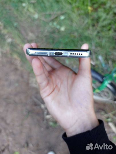 Мобильный телефон Huawei P40 pro plus 5g