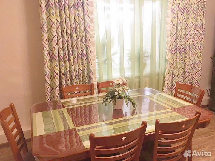 Скатерть гибкое стекло на стол