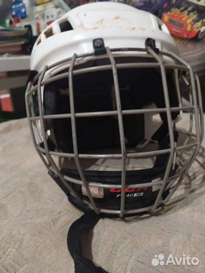 Хоккейная форма детская и подростковая