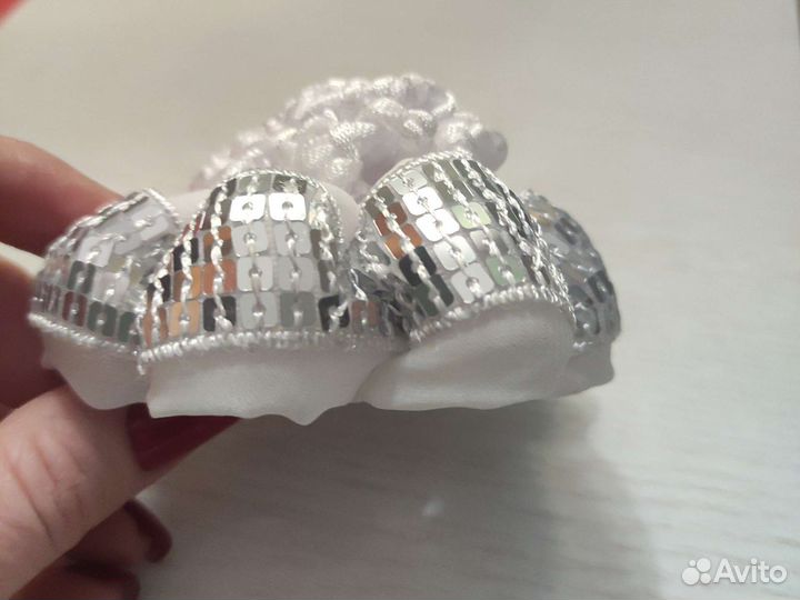 Резинка для волос