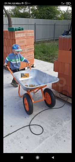 Участок 5,7 сот. (СНТ, ДНП)