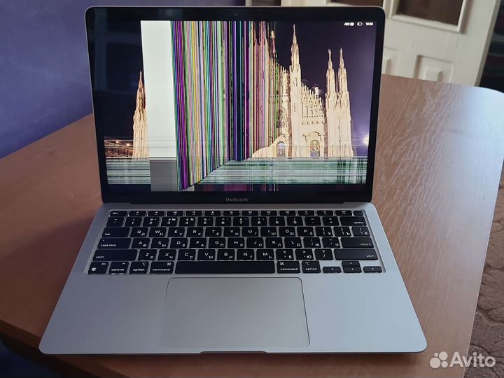 Apple MacBook Air 13