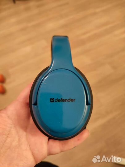 Беспроводные наушники бу