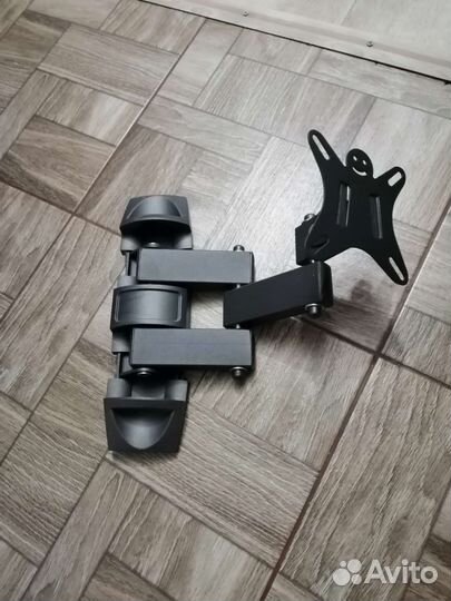 Кронштейн для телевизора на стену бу