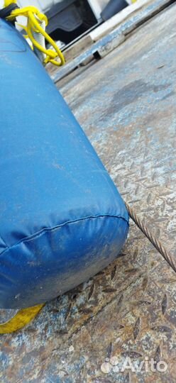 Боксерская груша детская