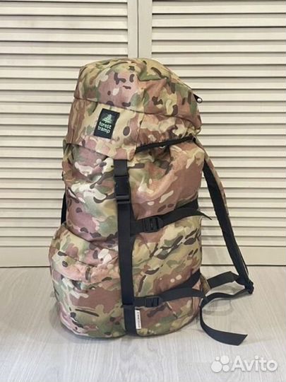 Рюкзак туристический Коробейник 35 литров походный