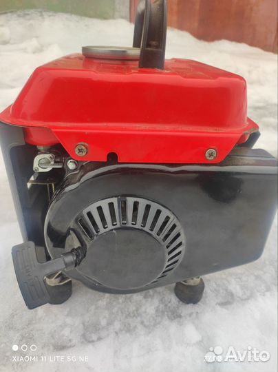 Бензогенератор генератор бу