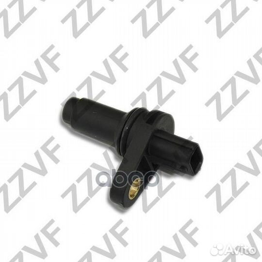 Датчик положения коленвала nissan murano (Z51)