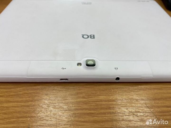 Планшет BQ 1085L Hornet Max Pro (Spreadtrum SC9832