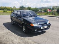 ВАЗ (LADA) 2114 Samara 1.6 MT, 2007, 220 000 км, с пробегом, цена 266 000 руб.