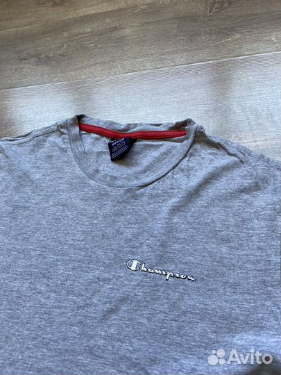 Футболка Champion