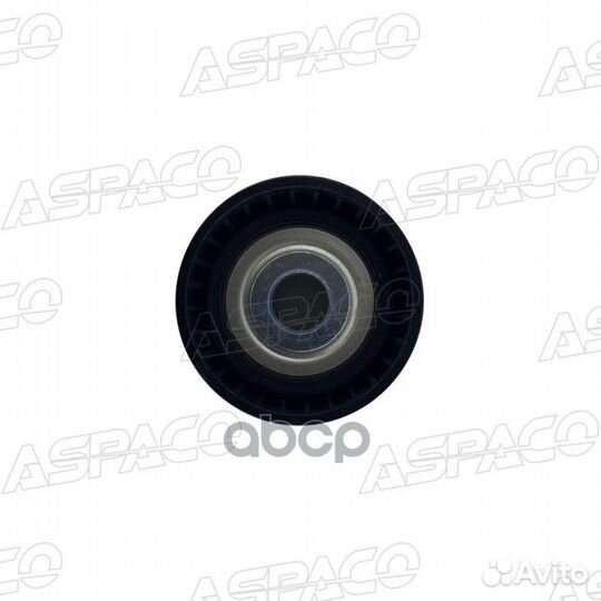 Паразитный / ведущий ролик, поликлиновой ремень