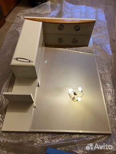 Зеркало для ванной