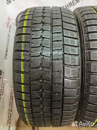 Dunlop Winter Maxx WM01 245/40 R18 99V