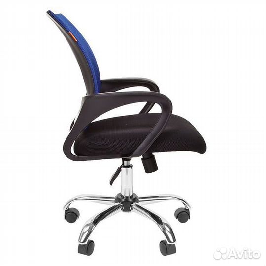 Кресло оператора